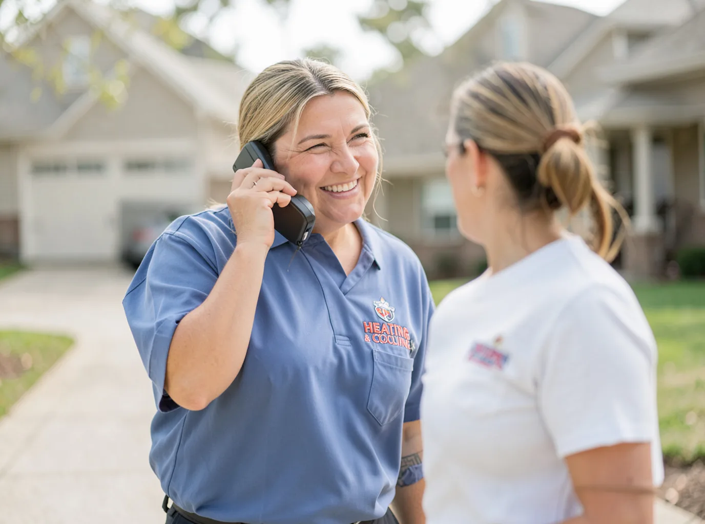 Hvac Repair Rockport, IL FAQs